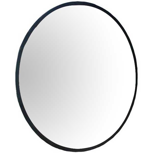 Security mirror with 130° view Adjustable Round Indoor Convex Mirrors
