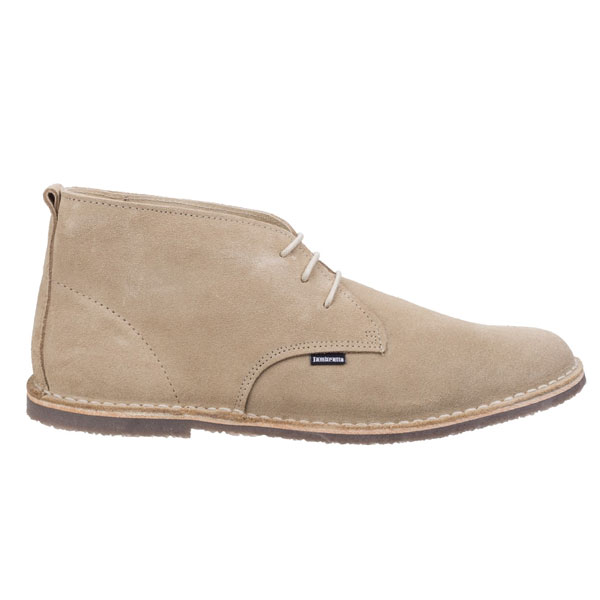 Selecter King Desert Footwear