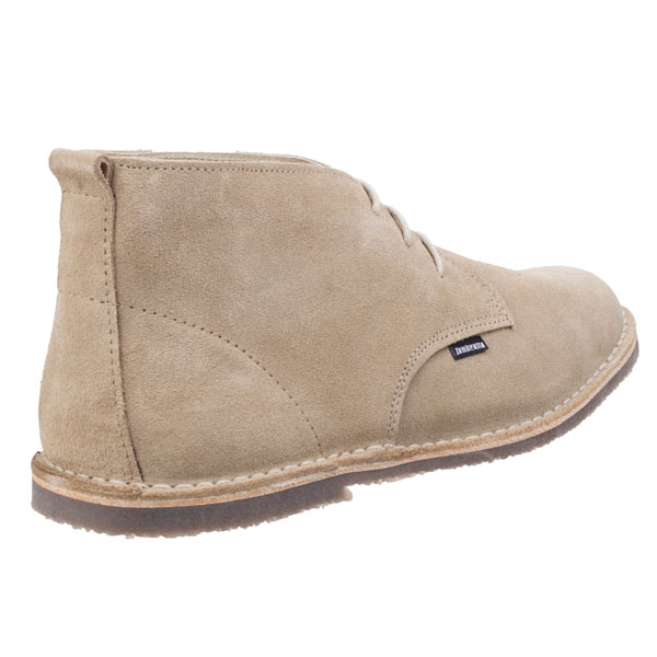 Selecter King Desert Footwear