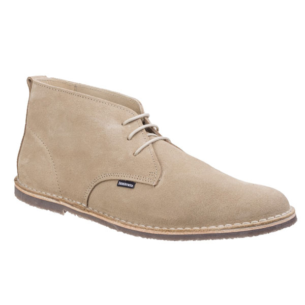 Selecter King Desert Footwear