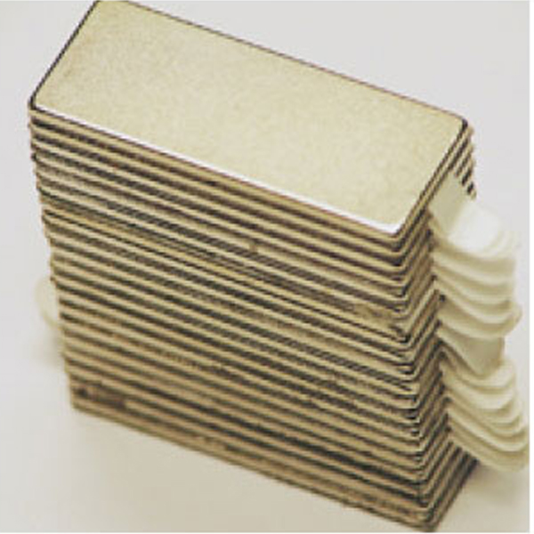 Self-Adhesive 3M Neodymium Reclosable Magnetic Pads – Strong Hold