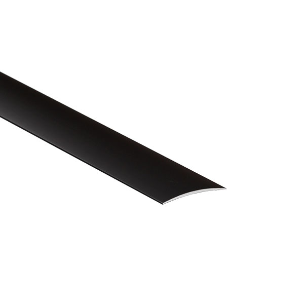 Self Adhesive Anodised Aluminium Door Edging Floor Trim Threshold
