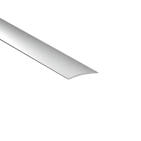 Self Adhesive Anodised Aluminium Door Edging Floor Trim Threshold