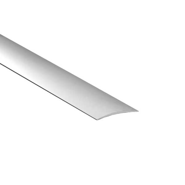 Self Adhesive Anodised Aluminium Door Edging Floor Trim Threshold