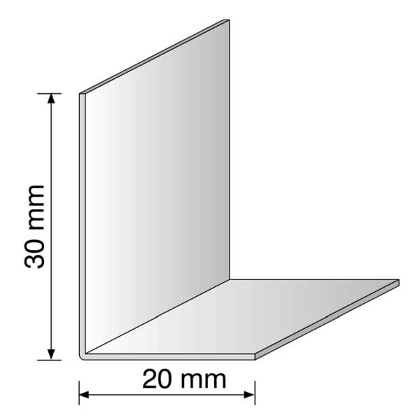 Self Adhesive Flexible PVC Skirting Board 5m Long