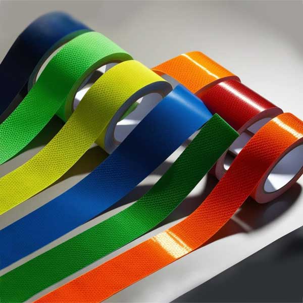Self Adhesive  Reflective Tape