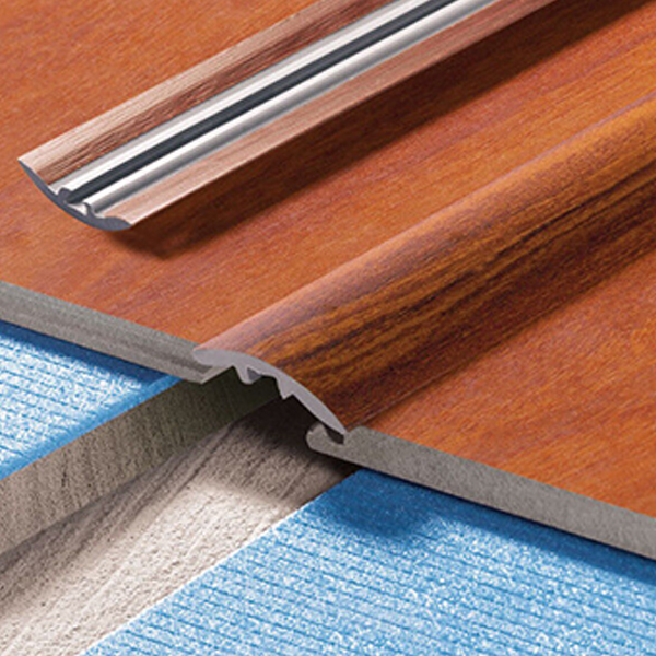 Self Adhesive Wood Effect Door Edging Floor Trim Threshold