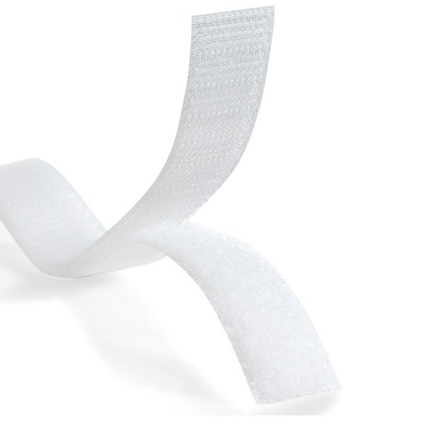 Sew-On Hook & Loop Fastener Tape