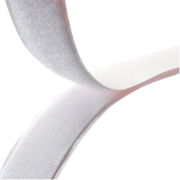 Sew-On Hook & Loop Fastener Tape