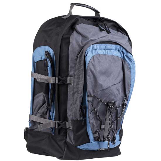 SH1797 Monta Rosa Backpack Top Handle