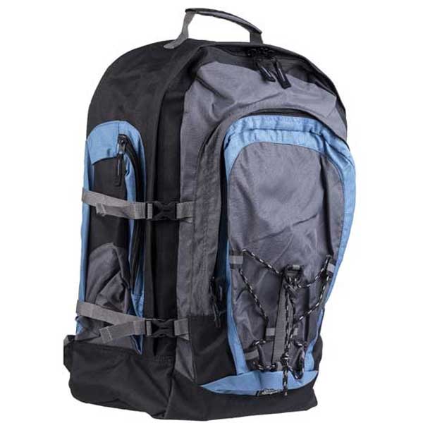 SH1797 Monta Rosa Backpack Top Handle