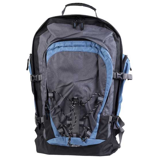 SH1797 Monta Rosa Backpack Top Handle