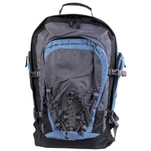 SH1797 Monta Rosa Backpack Top Handle