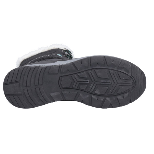 Sheephouse Mid Hiker Boots