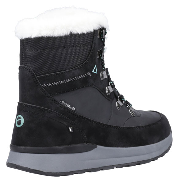 Sheephouse Mid Hiker Boots