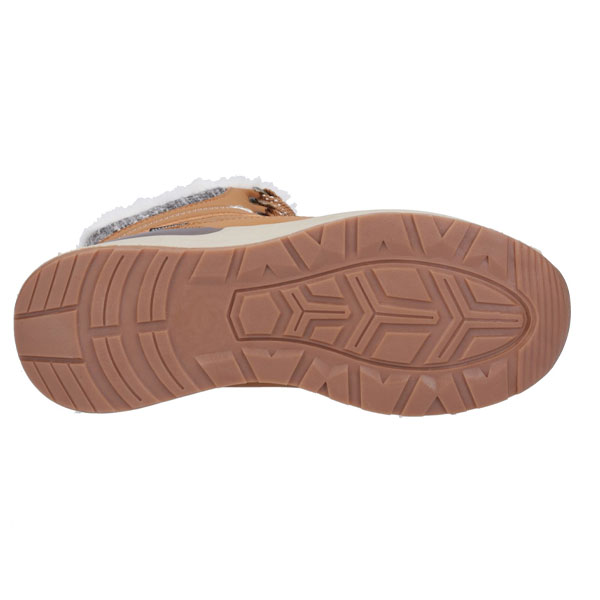Sheephouse Mid Hiker Boots