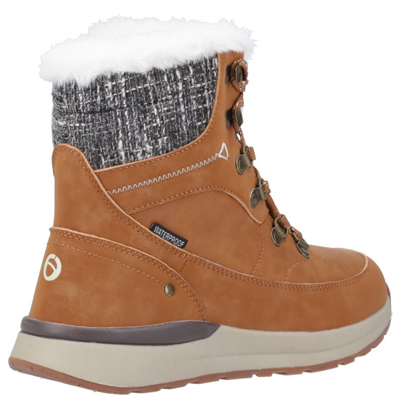 Sheephouse Mid Hiker Boots