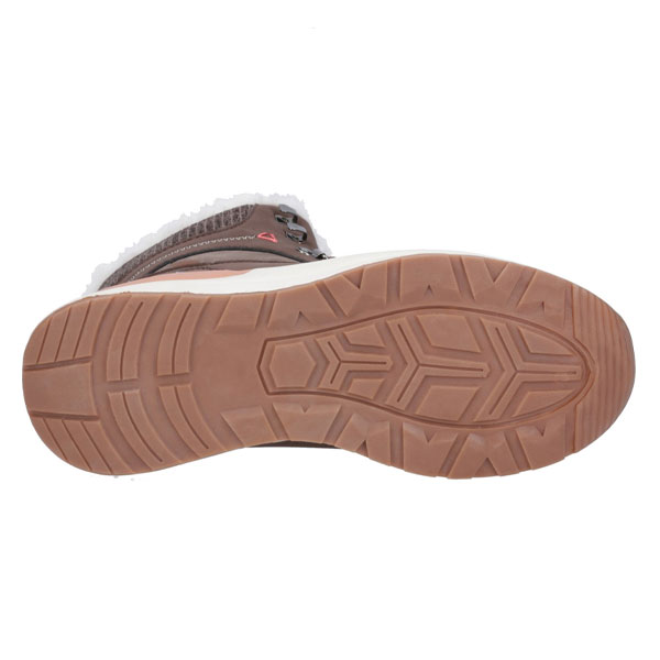 Sheephouse Mid Hiker Boots