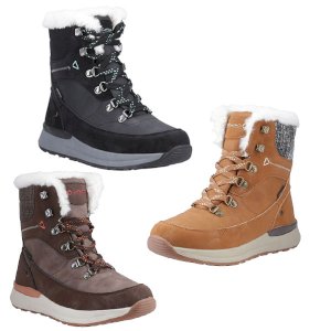 Sheephouse Mid Hiker Boots