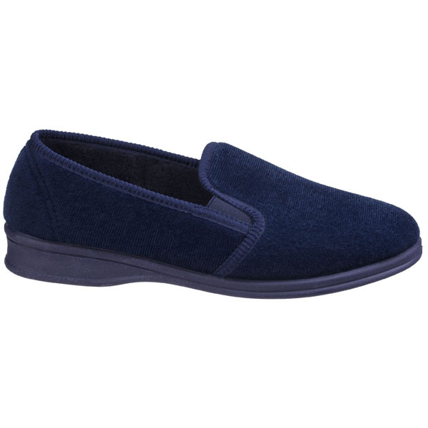 Shepton Everyday Comfort Slipper