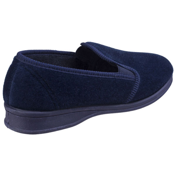 Shepton Everyday Comfort Slipper