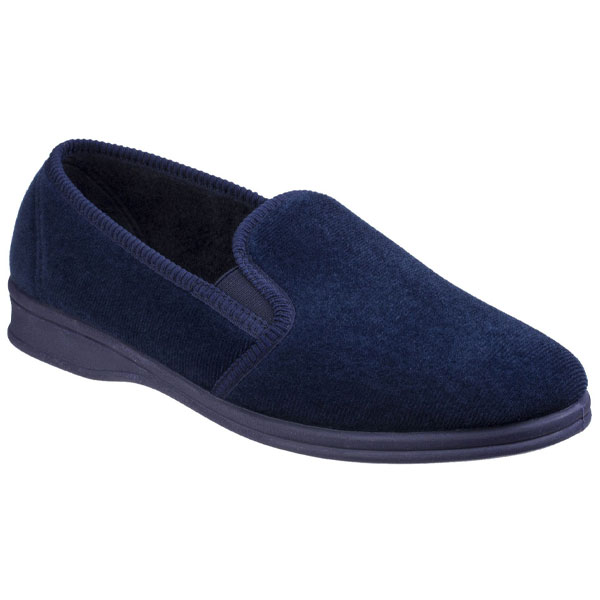 Shepton Everyday Comfort Slipper