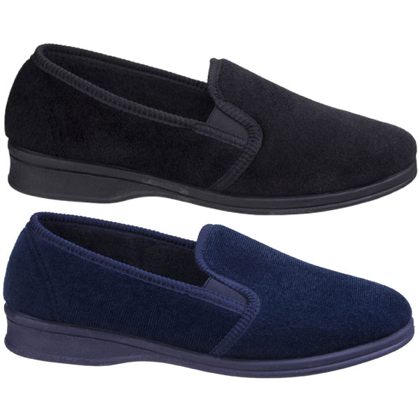 Shepton Everyday Comfort Slipper