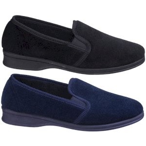 Shepton Everyday Comfort Slipper