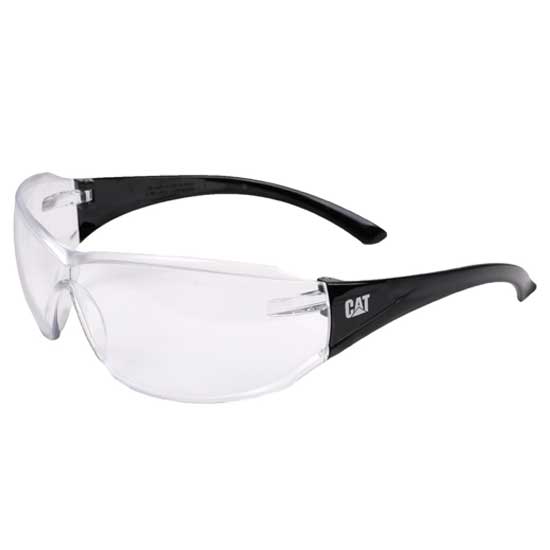 Shield High Wrap Glasses for Full Protection