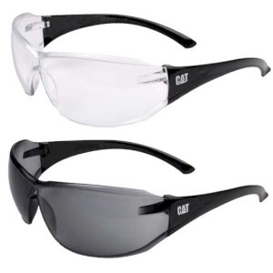 Shield High Wrap Glasses for Full Protection