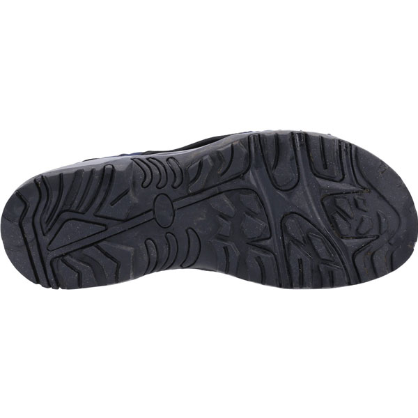 Shilton Touch-Fastening Sandal