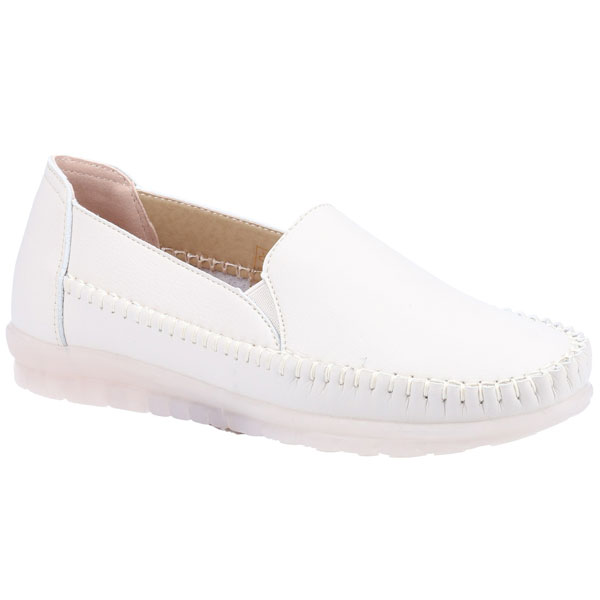 Shirley Refined Classic Shoe