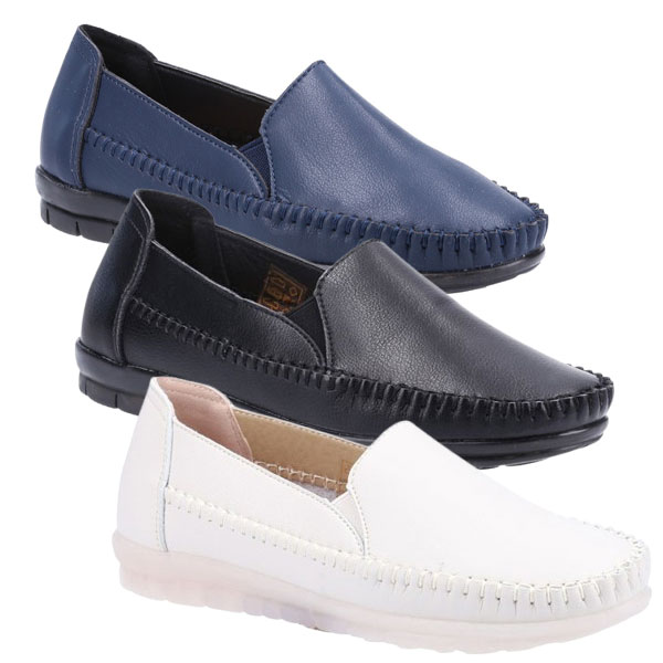 Shirley Refined Classic Shoe