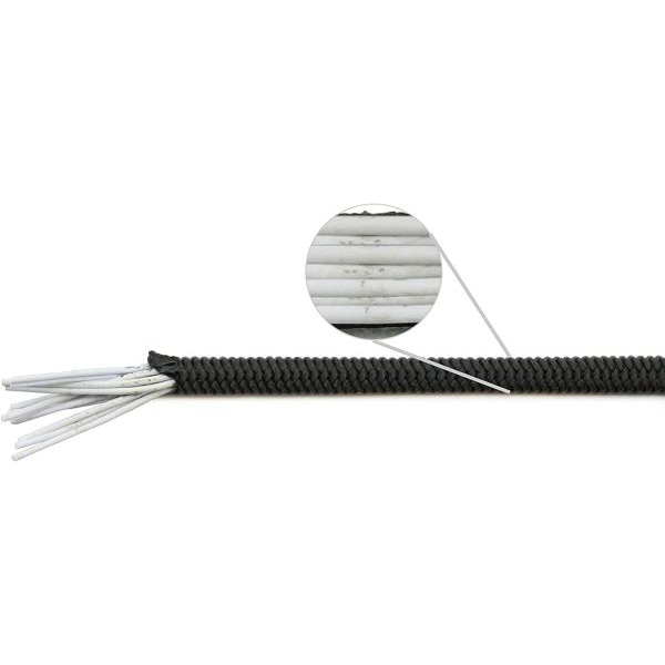 Shock Cord Tie Down High Quality Elastic Bungee Rope