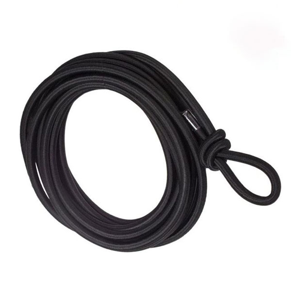 Shock Cord Tie Down High Quality Elastic Bungee Rope