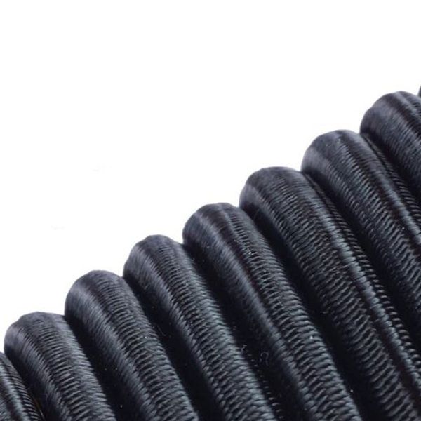Shock Cord Tie Down High Quality Elastic Bungee Rope