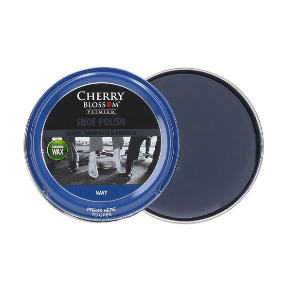 Classic Shoe Paste Polish 50ml