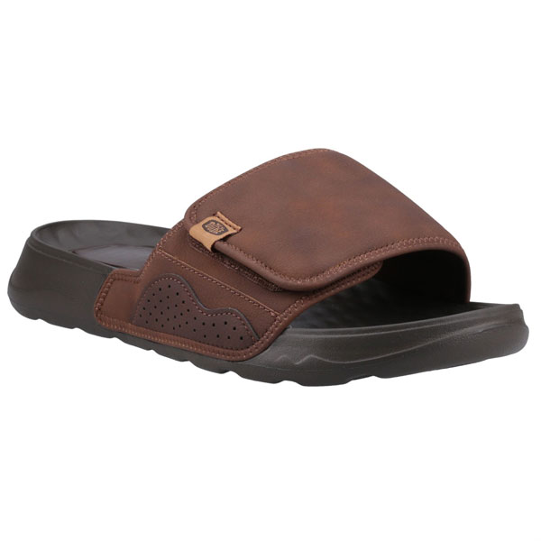 Shore Adjustable Straps Sandal