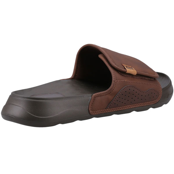 Shore Adjustable Straps Sandal