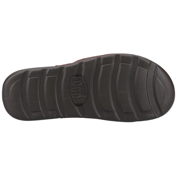 Shore Adjustable Straps Sandal