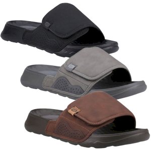 Shore Adjustable Straps Sandal