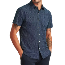 premium short sleeve shirts