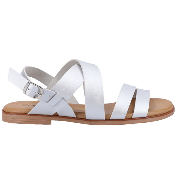 Sienna Smart Casual Shoes
