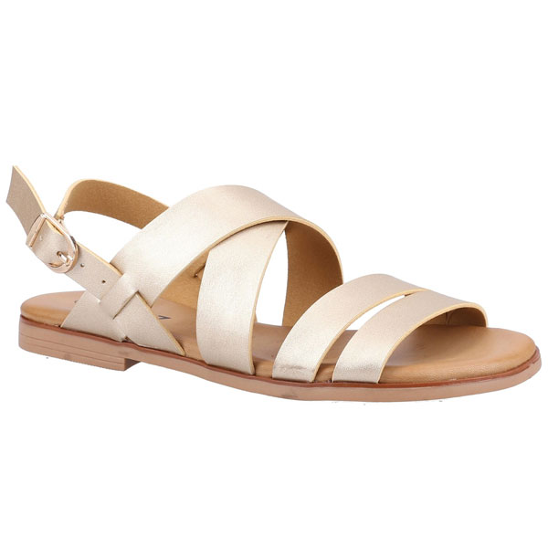 Sienna Smart Casual Shoes