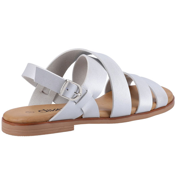 Sienna Smart Casual Shoes