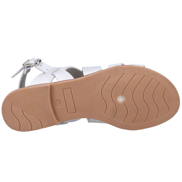 Sienna Smart Casual Shoes