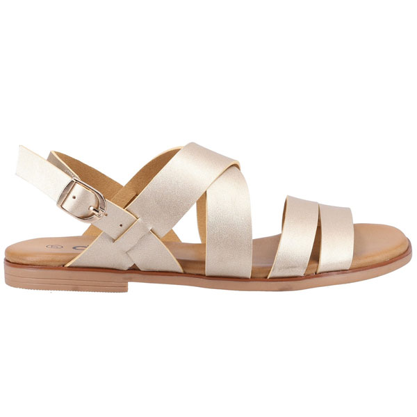 Sienna Smart Casual Shoes