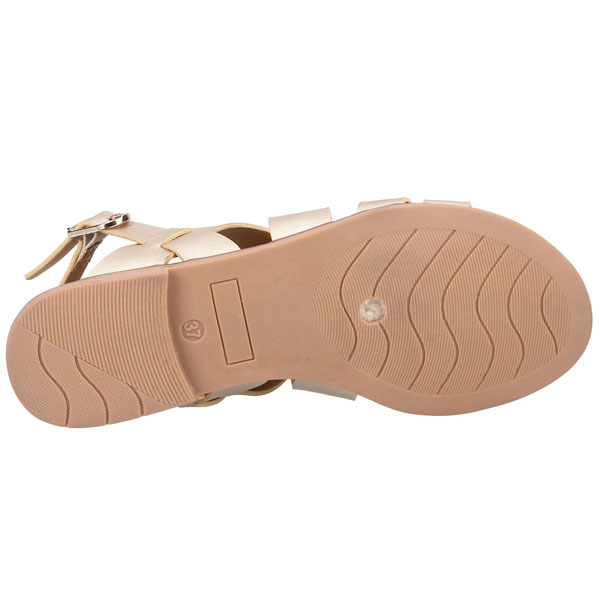 Sienna Smart Casual Shoes