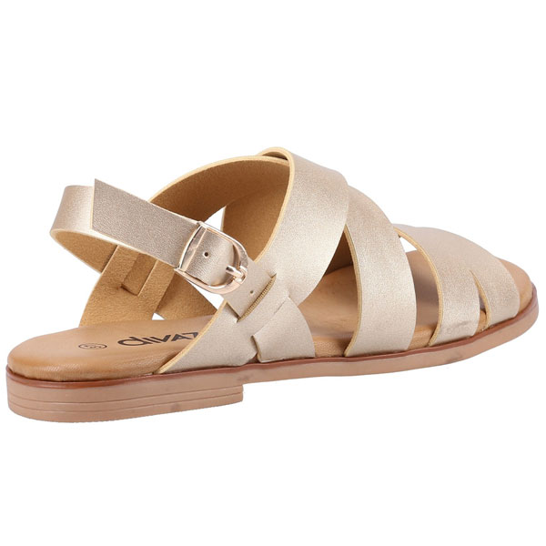 Sienna Smart Casual Shoes