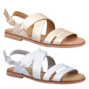 Sienna Smart Casual Shoes